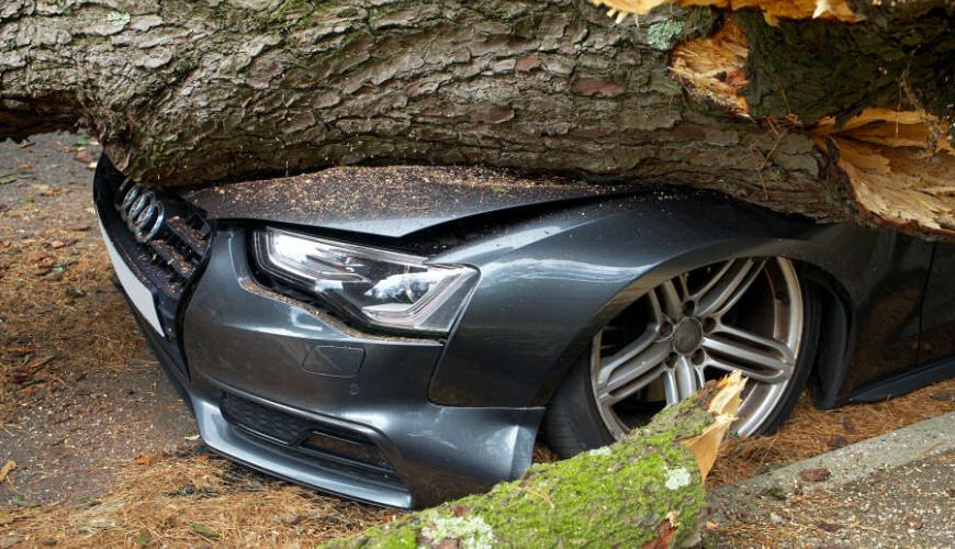 What Will Happen When My Car Is Written Off Blog